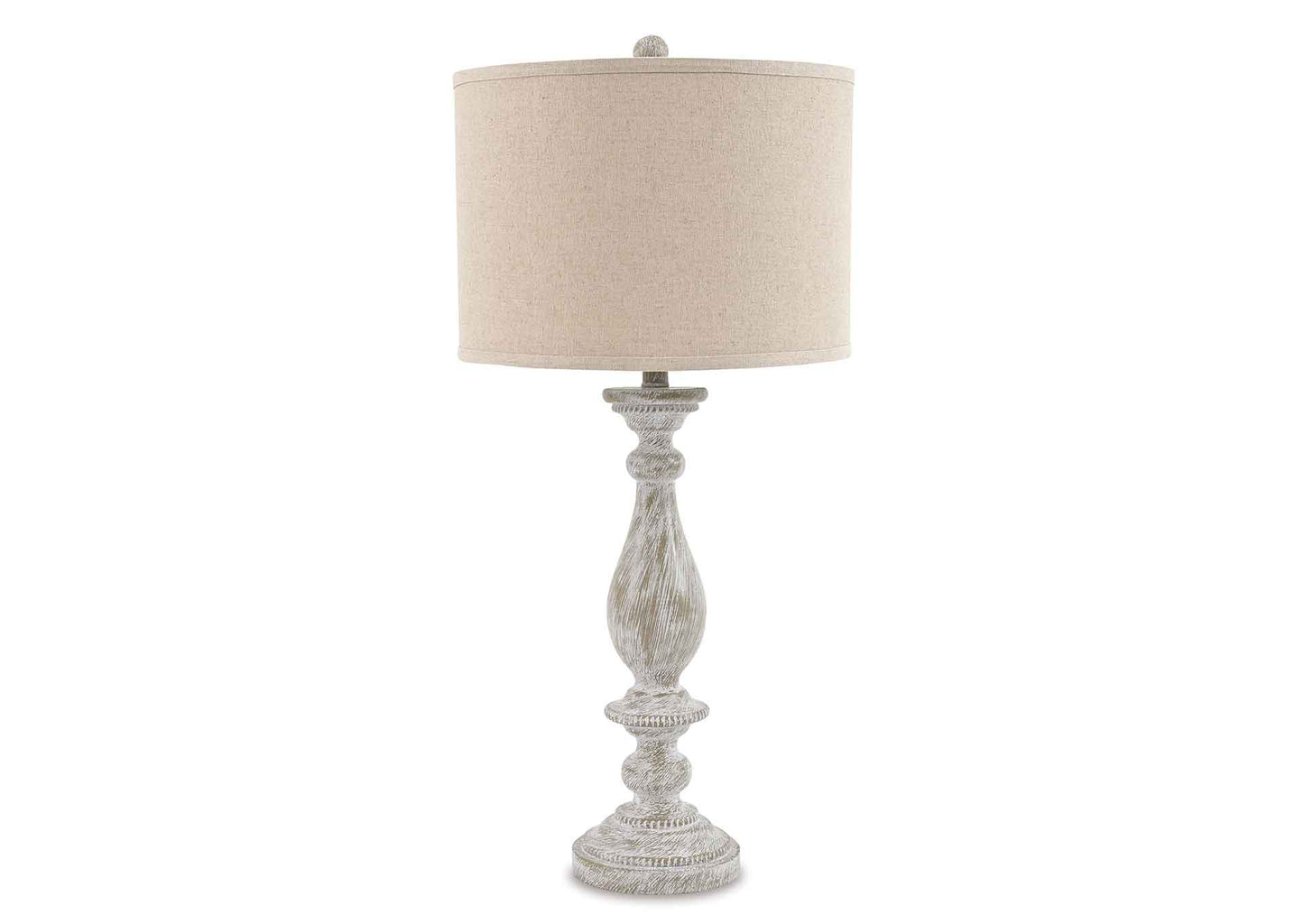 Lámpara de mesa Bernadate (2 unidades)