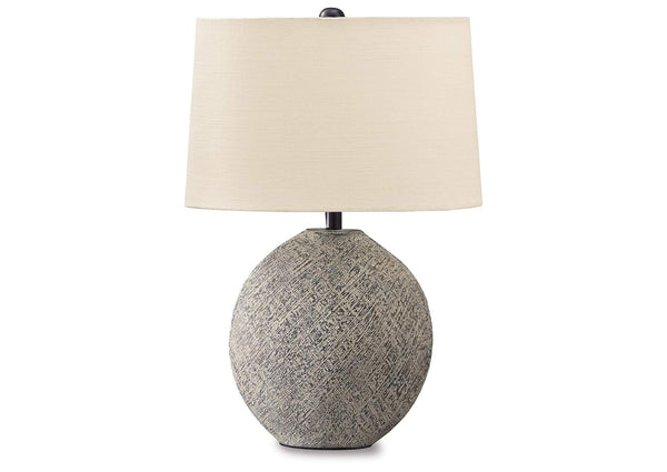 Lámpara de mesa Harif