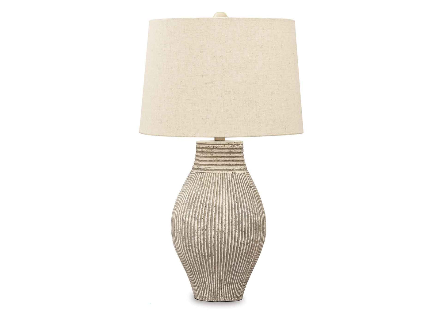 Lámpara de mesa Layal