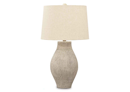 Lámpara de mesa Layal