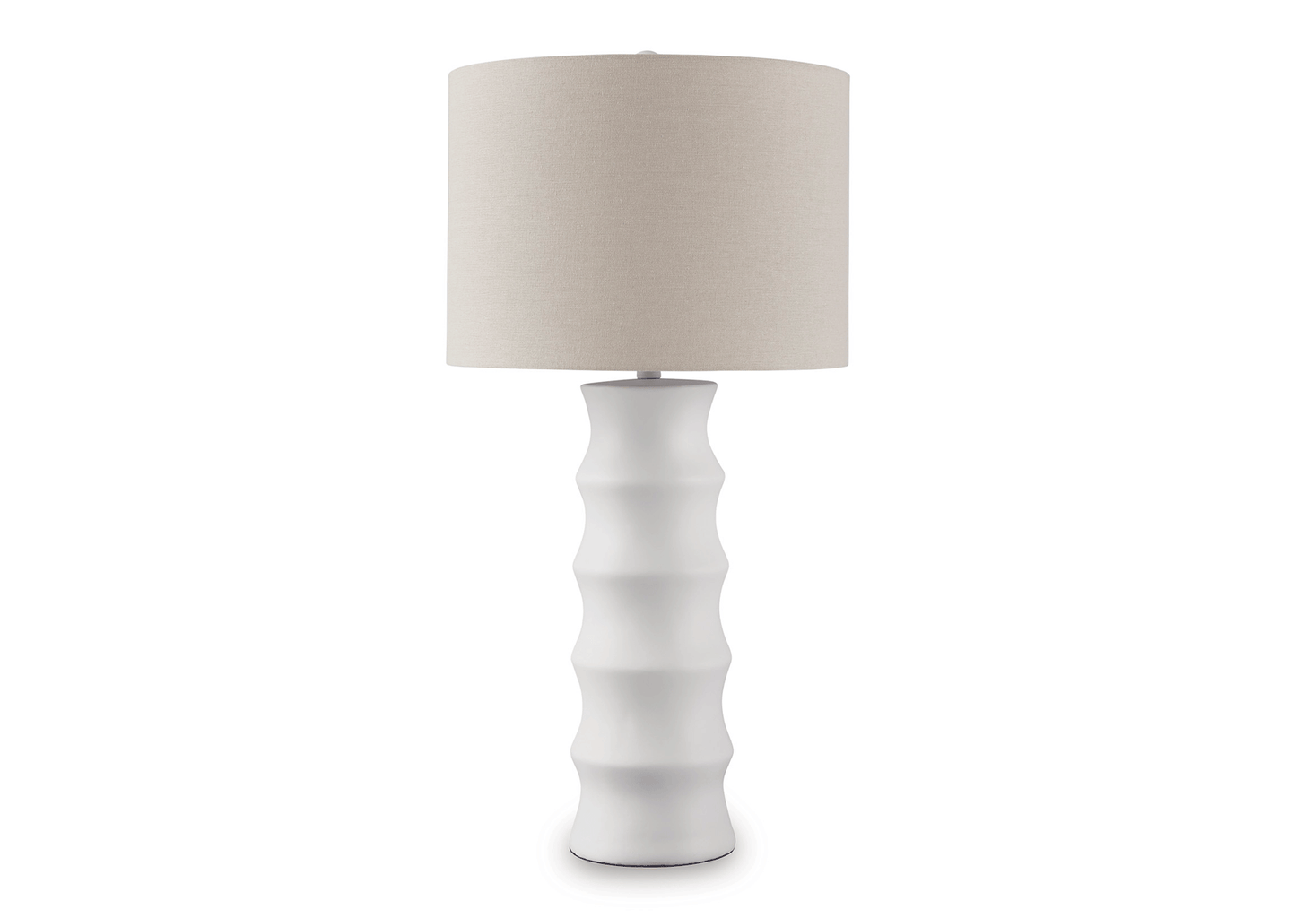 Lámpara de mesa Veraleigh
