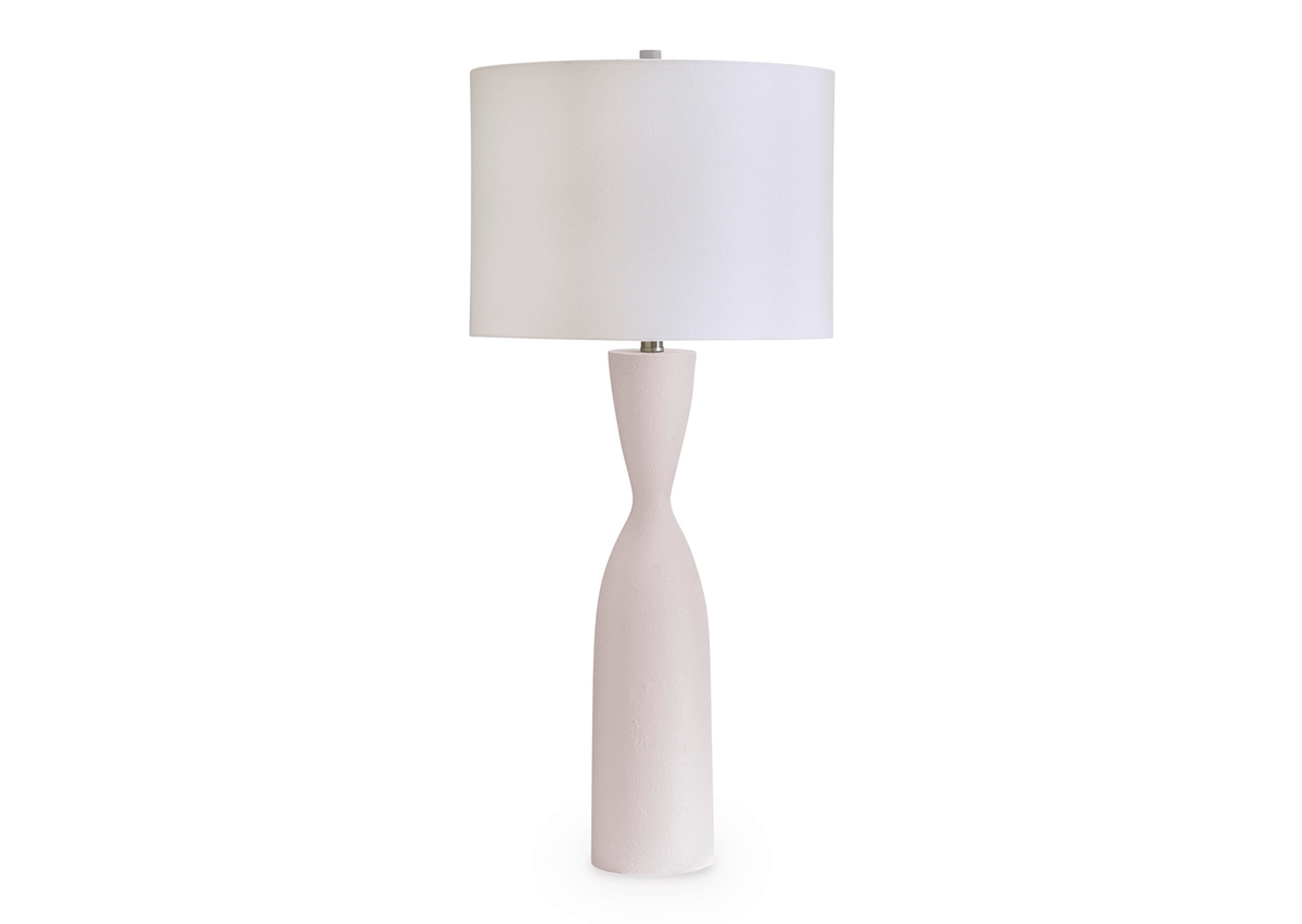 Lámpara de mesa Davinford