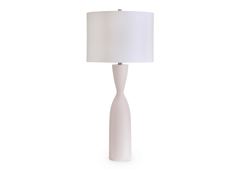 Lámpara de mesa Davinford