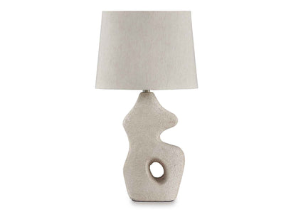 Lámpara de mesa Chadrich (2 unidades)