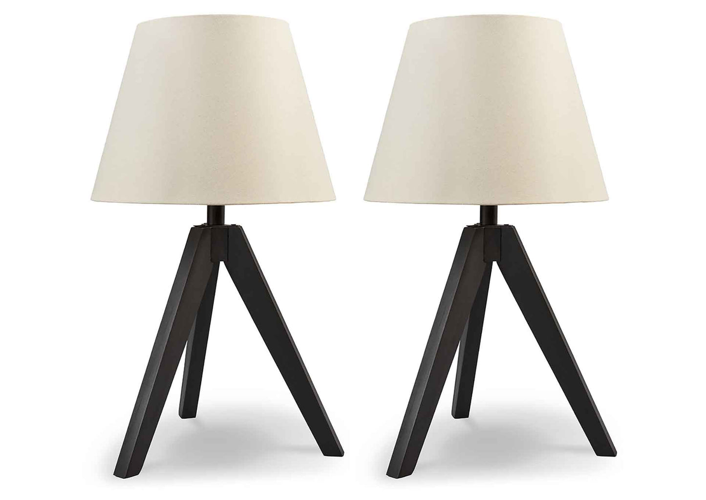 Lámpara de mesa Laifland (2 unidades)