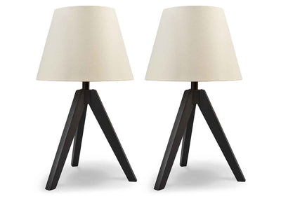 Lámpara de mesa Laifland (2 unidades)