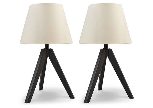 Lámpara de mesa Laifland (2 unidades)