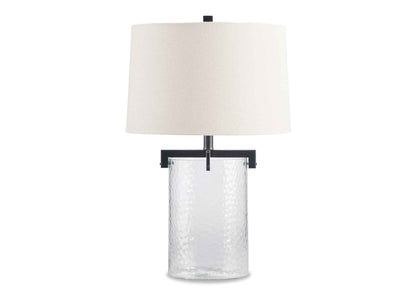 Lámpara de mesa Fentonley