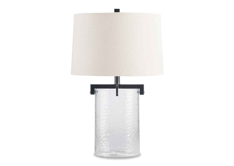 Lámpara de mesa Fentonley