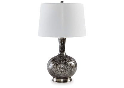 Lámpara de mesa Tenslow
