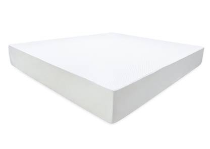Cubrecolchón king Basic matt