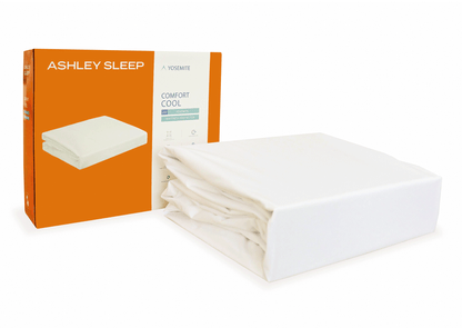 Cubrecolchón king Advanced Mattress