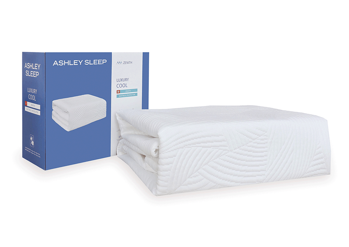 Cubrecolchón king  Extra Cooling Mattress