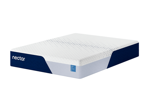 Colchón 2 plazas Memory Foam Nectar Classic