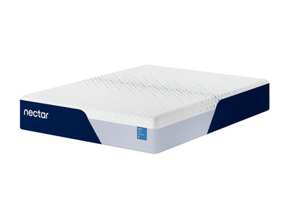 Conjunto  Base y colchón Memory Foam Nectar Classic King
