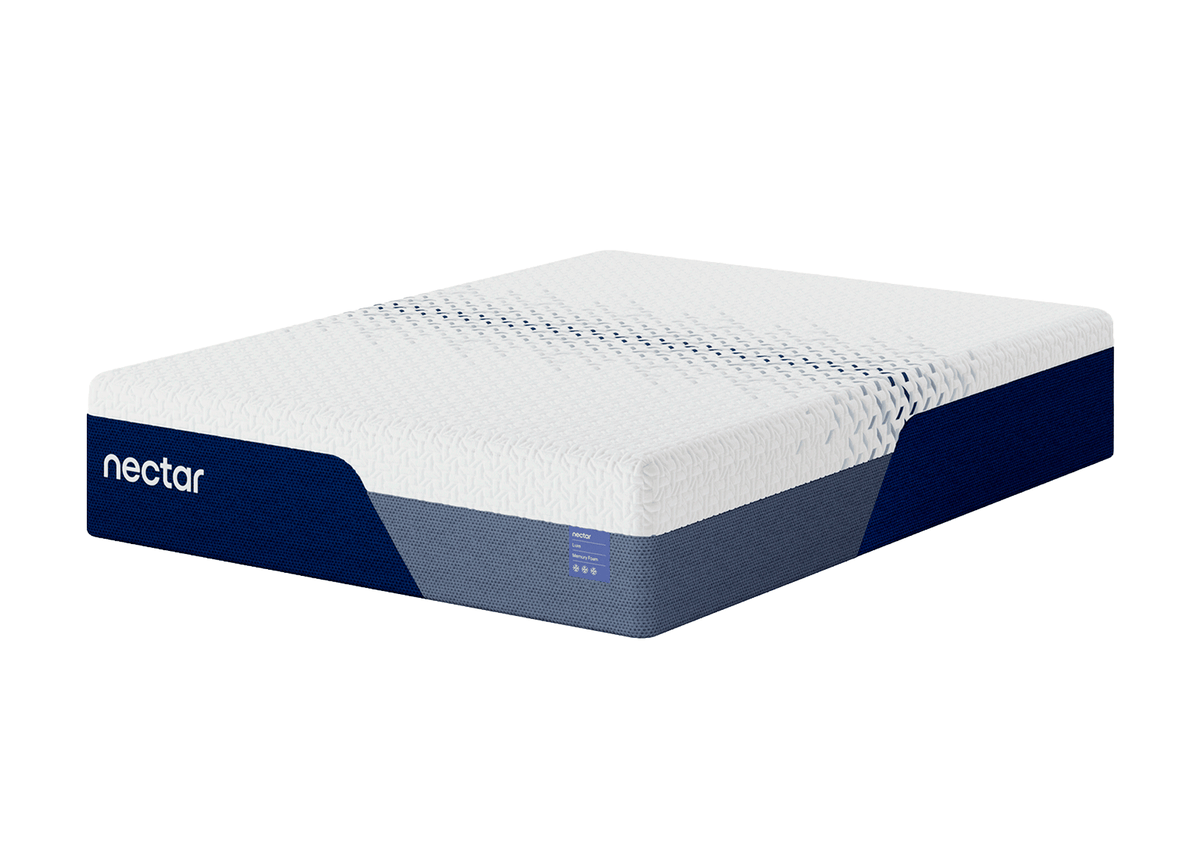 Conjunto Base Eléctrica comfort y colchón  Premier Memory Foam king americano