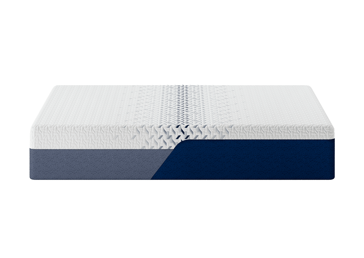 Conjunto  Base y colchón Memory Foam Nectar Premier King