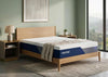 Colchón 2 plazas Memory Foam Nectar Luxe
