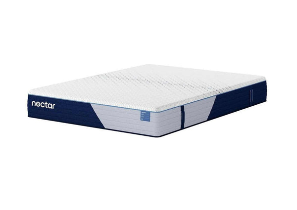 Colchón 2 plazas Hybrid Nectar Classic
