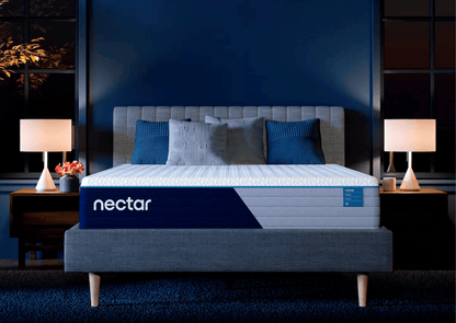 Colchón king Hybrid Nectar Classic
