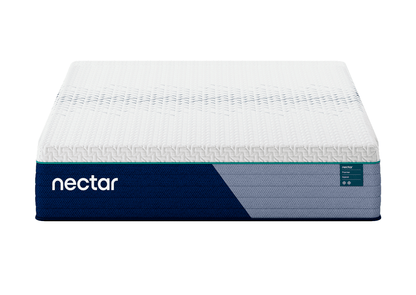 Colchón 2 plazas Hybrid Nectar Premier