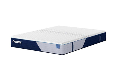 Colchón 2 plazas Nectar Luxe Hybrid