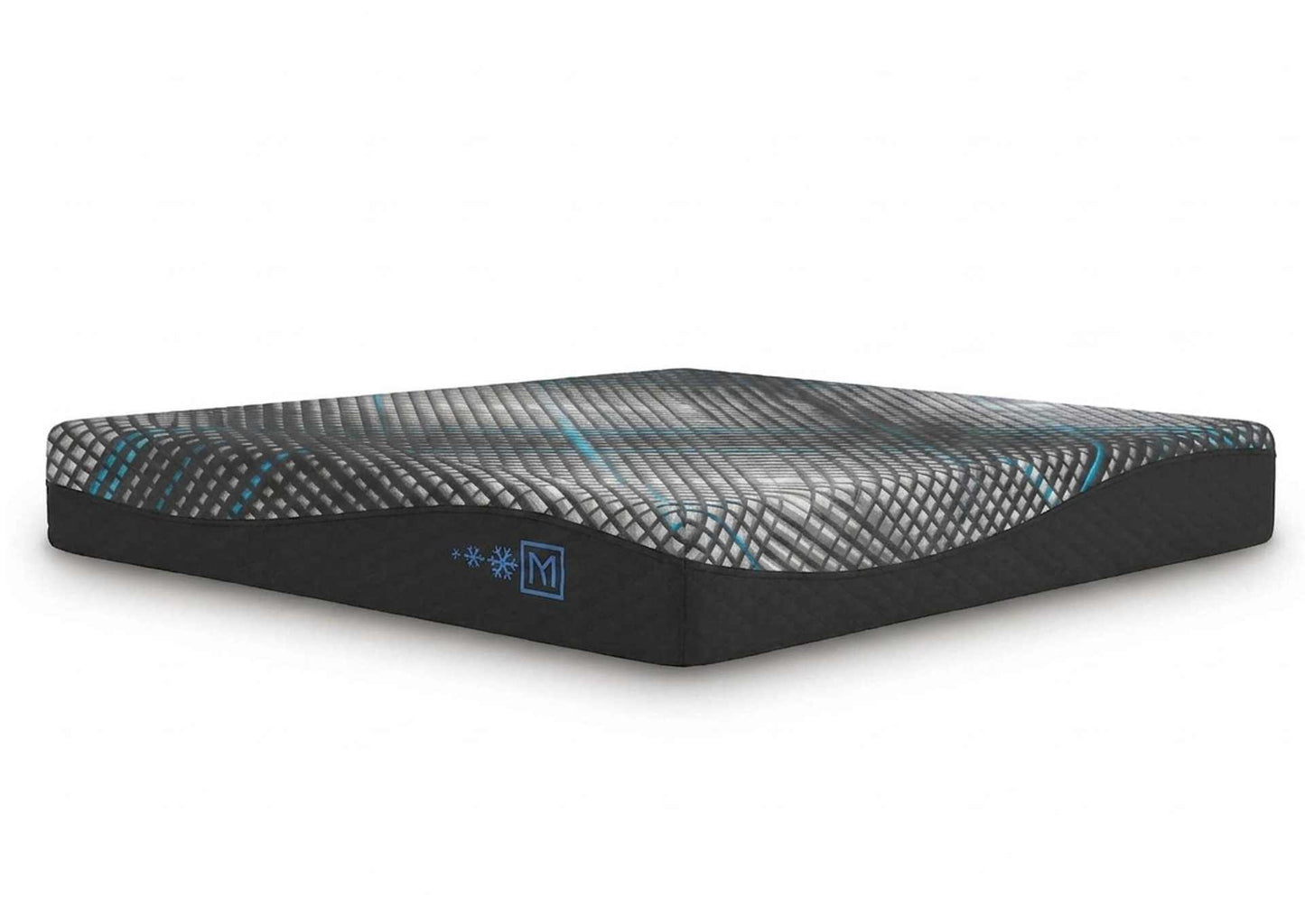 Colchón 2 plazas Millennium 2.0 Hybrid 14 inch
