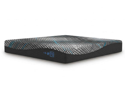 Colchón 2 plazas Millennium 2.0 Hybrid 14 inch