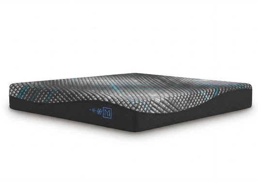 Colchón 2 plazas Millennium 2.0 Hybrid 16 inch