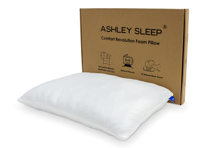 Almohada espuma comfort Serene Rest