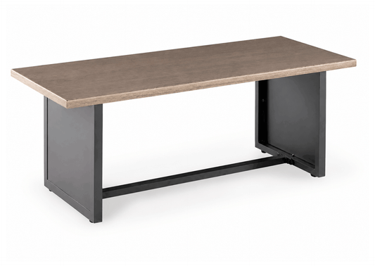 Mesa lateral terraza Bree Zee