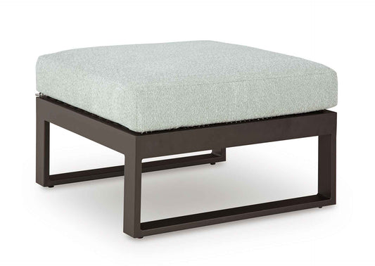 Ottoman terraza Beachloft