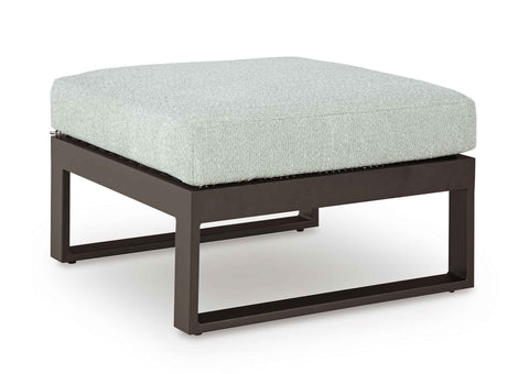 Ottoman terraza Beachloft