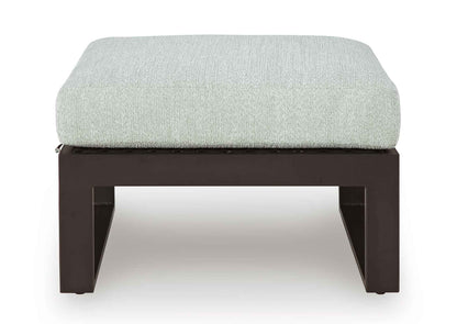 Ottoman terraza Beachloft