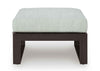 Ottoman terraza Beachloft