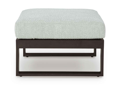 Ottoman terraza Beachloft