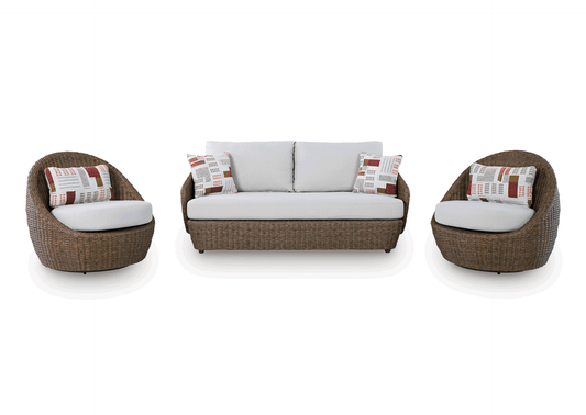Set terraza Cardiff Beach