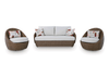 Set terraza Cardiff Beach