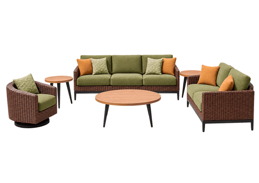Set de terraza Horizon