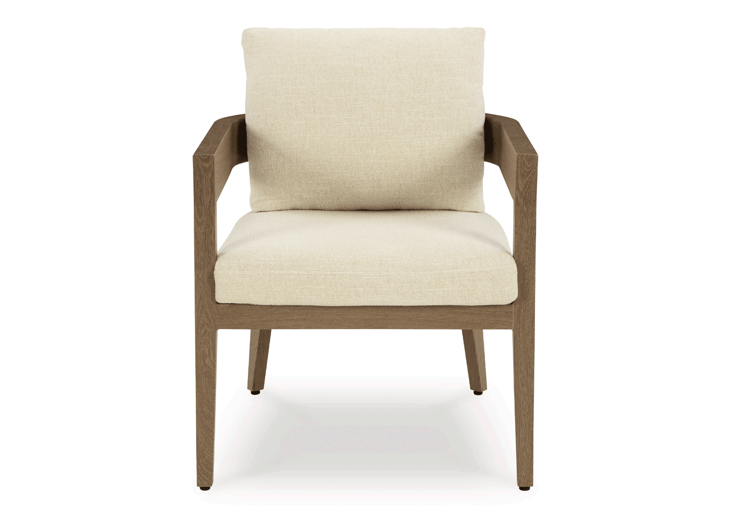 Silla comedor terraza Serene   (set 2 unidades)