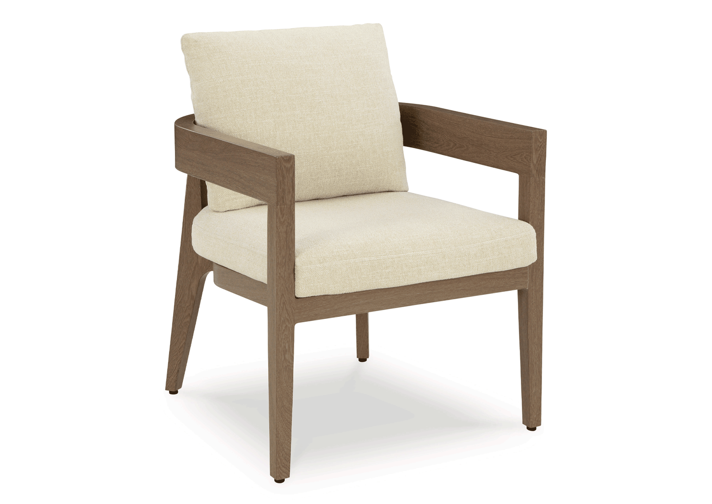 Silla comedor terraza Serene   (set 2 unidades)