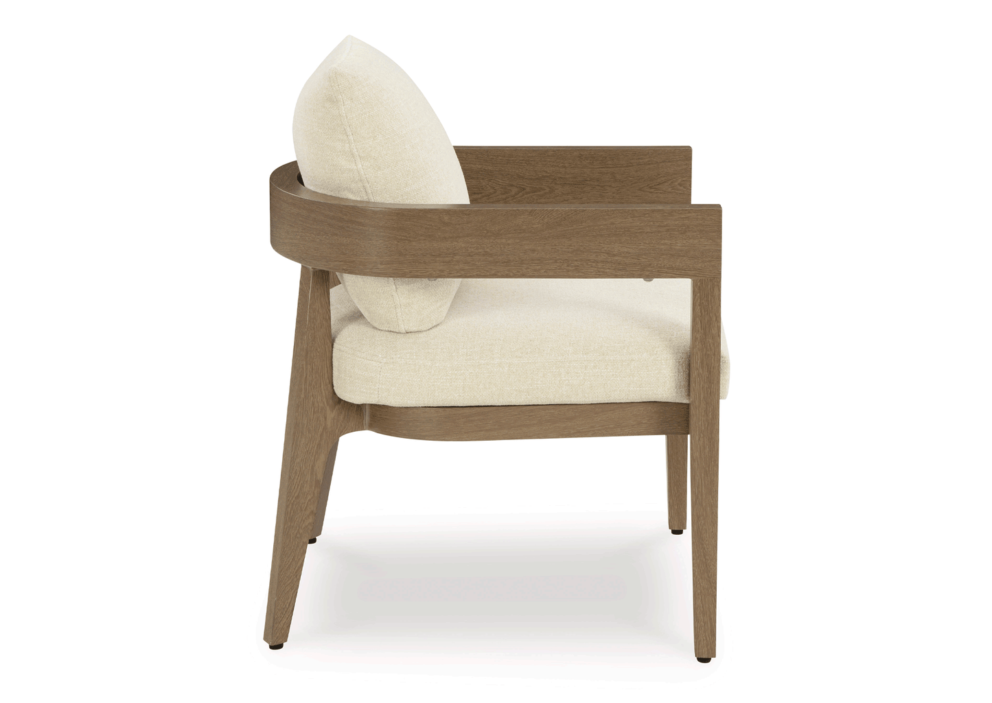 Silla comedor terraza Serene   (set 2 unidades)
