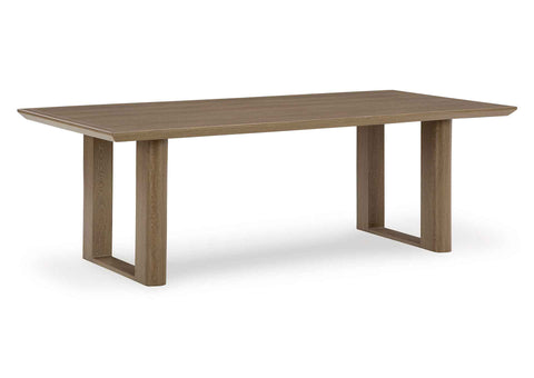 Mesa comedor terraza Serene