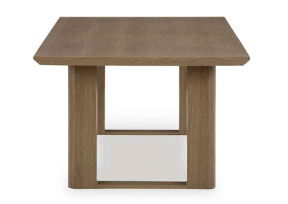 Mesa comedor terraza Serene