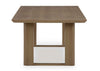 Mesa comedor terraza Serene