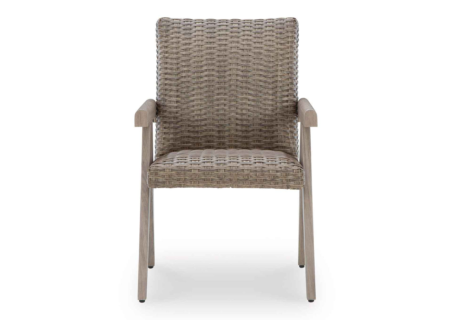 Silla comedor terraza Carisbo (set 2 unidades)