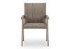 Silla comedor terraza Carisbo (set 2 unidades)