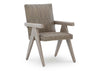 Silla comedor terraza Carisbo (set 2 unidades)