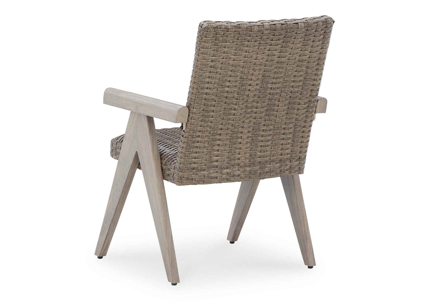 Silla comedor terraza Carisbo (set 2 unidades)