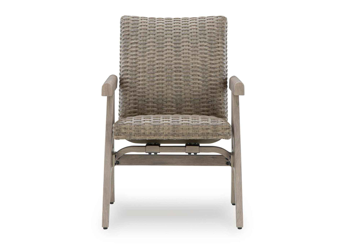 Silla bar terraza Carisbo (set 2 unidades)